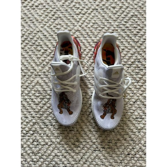 Adidas UltraBoost DNA OG Chinese New Year